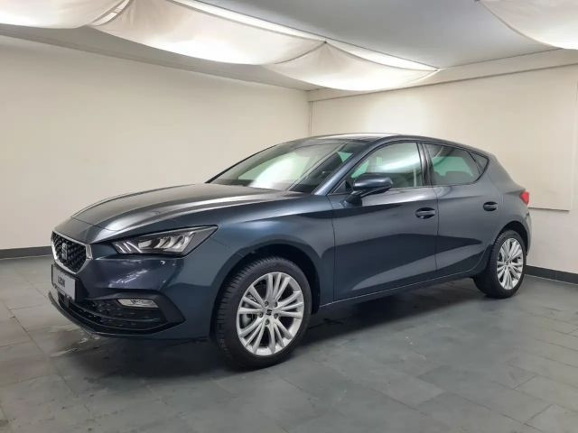 Seat Leon Style 2.0 TDI DSG