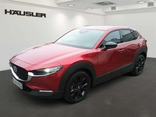 Mazda CX-30 SkyActiv 2.5L Homura e-Skyactiv