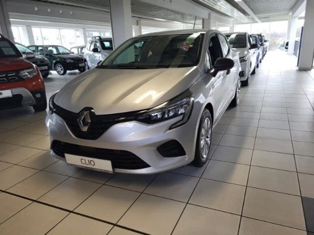 Renault Clio SCe 65