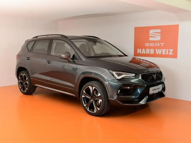 Cupra Ateca 1.5 TSI DSG