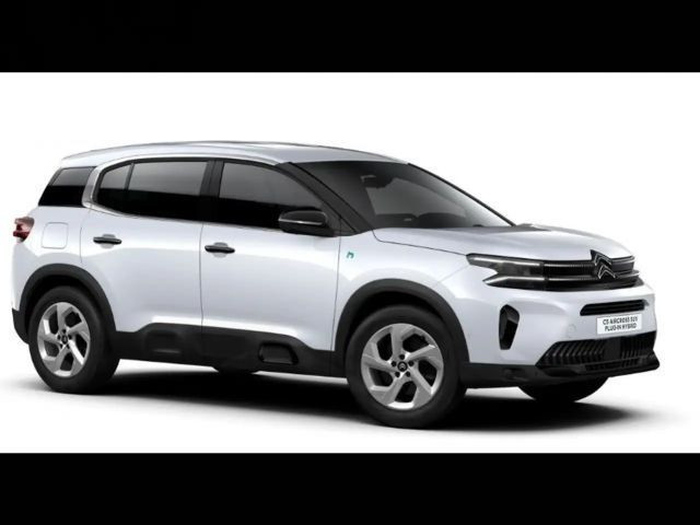 Citroën C5 Aircross Plus PHEV 225 *PRIVAT*BESTELLER*