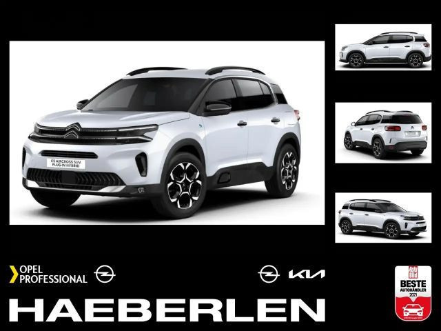 Citroën C5 Aircross MAX PHEV 225 *PRIVAT*BESTELLER*