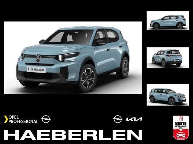 Citroën C3 Aircross ë- You *BESTELLER*AKTION*GEWERBE*