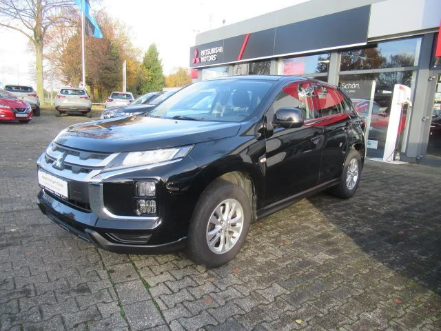 Mitsubishi ASX 2WD