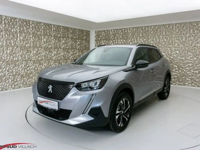 Peugeot 2008 Allure Pack BlueHDi EAT8