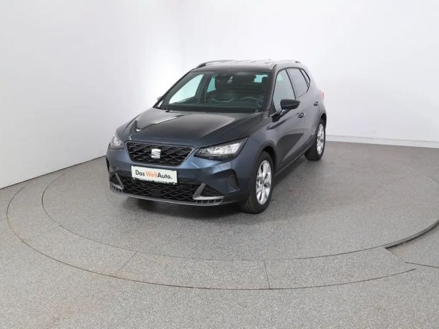 Seat Arona FR-lijn 1.0 TSI