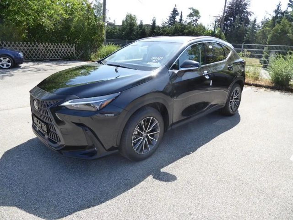 Lexus NX Executive Line