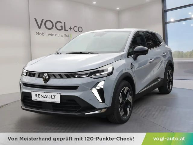 Renault Symbioz E-Tech Techno