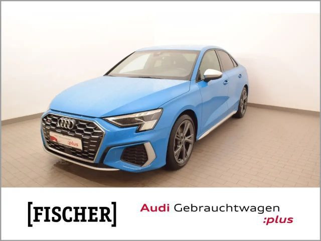 Audi S3 Sedan Quattro S-Tronic 2.0 TFSI