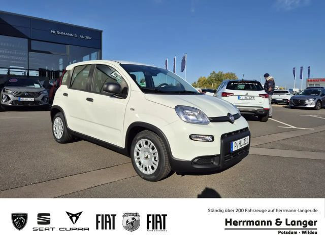 Fiat Panda 1.0 Pandina