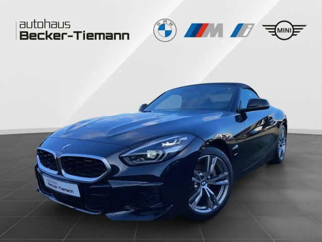 BMW Z4 Cabrio Roadster sDrive20i