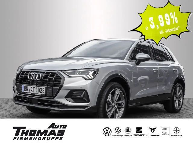 Audi Q3 S-Tronic 35 TDI