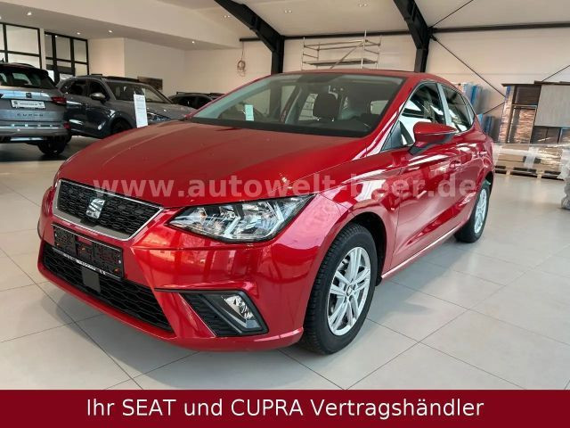 Seat Ibiza Style 1.0 TSI