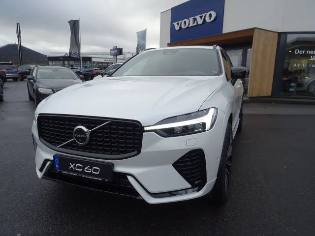 Volvo XC60 AWD R-Design