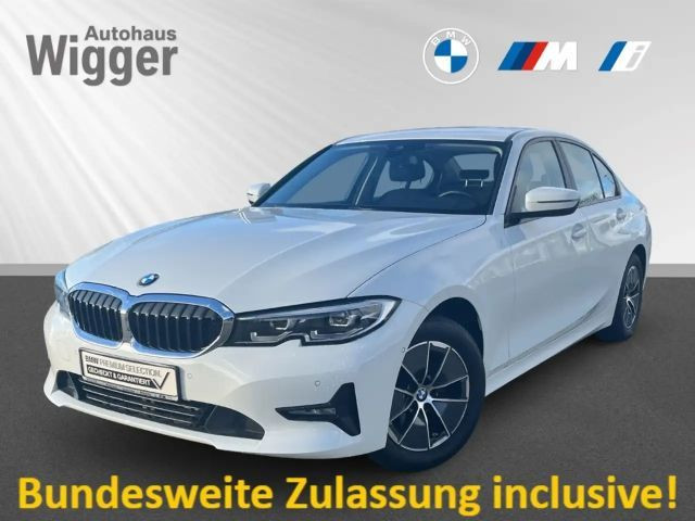 BMW 3 Serie 320 Advantage pakket Sedan 320i