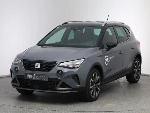 Seat Arona FR-lijn 1.0 TSI