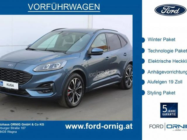 Ford Kuga ST Line 1.5 EcoBlue