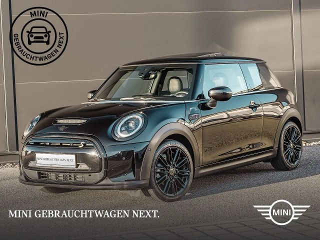 Mini Mini Electric 3-deurs SE