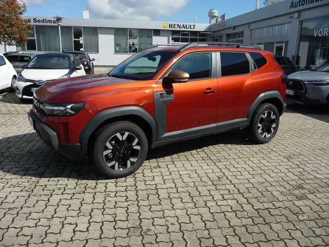 Dacia Duster 4WD TCe 130 Extreme