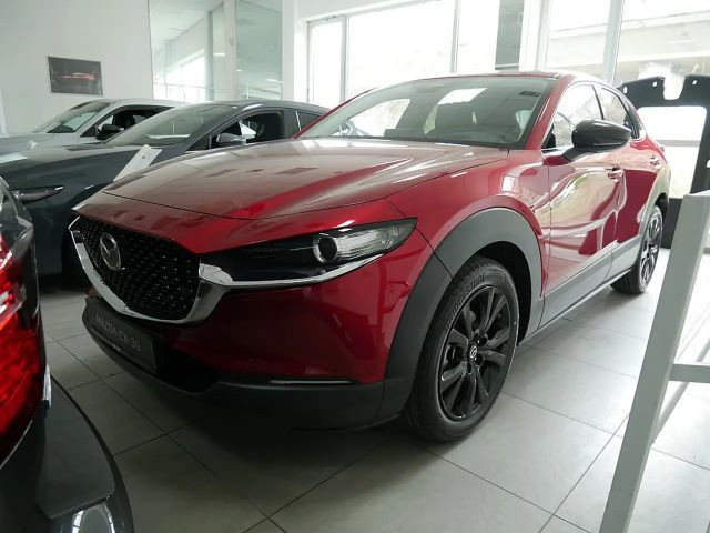 Mazda CX-30 SkyActiv Homura