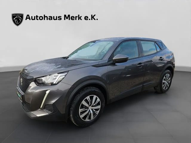 Peugeot 2008 HDi Active Pack