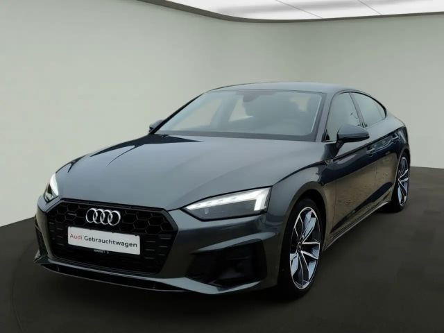 Audi A5 Quattro S-Line 45 TFSI