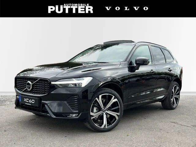 Volvo XC60 Geartronic Plus Dark