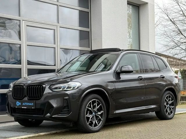 BMW X3 M-Sport xDrive xDrive30e