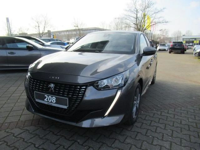 Peugeot 208 RENTER AC-PR 205