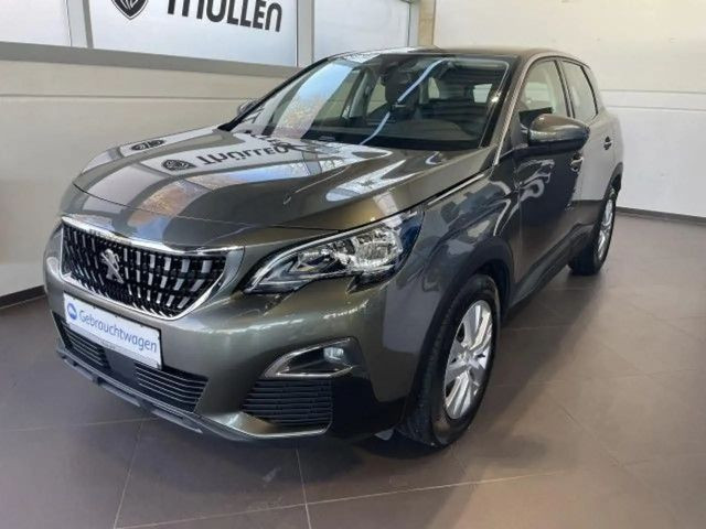 Peugeot 3008 PureTech Active Pack