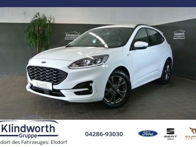 Ford Kuga ST Line 1.5 EcoBlue