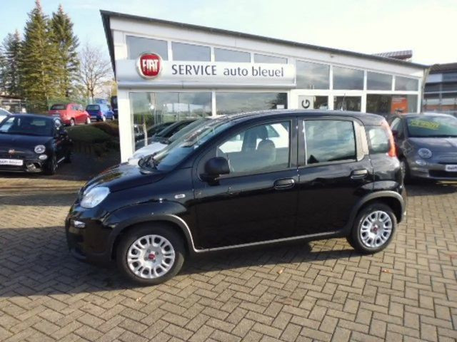 Fiat Panda 1.0 Hybrid MY24 Klimaanlage/Radio/Komfort Paket