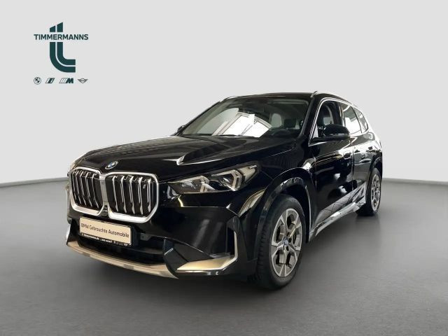 BMW iX1 xDrive30