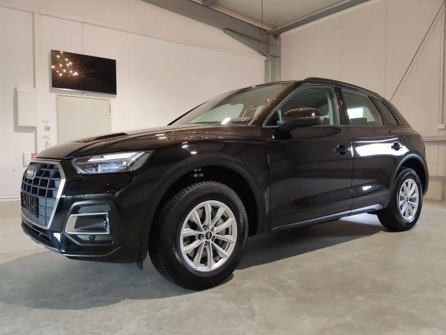 Audi Q5 Quattro S-Tronic 40 TDI