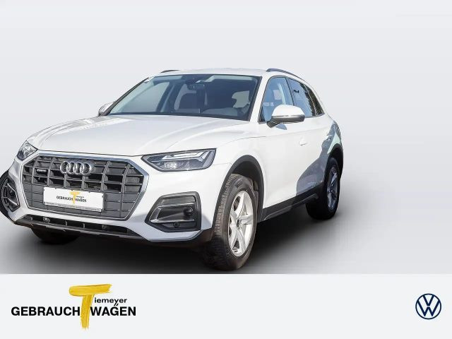 Audi Q5 Quattro 40 TDI