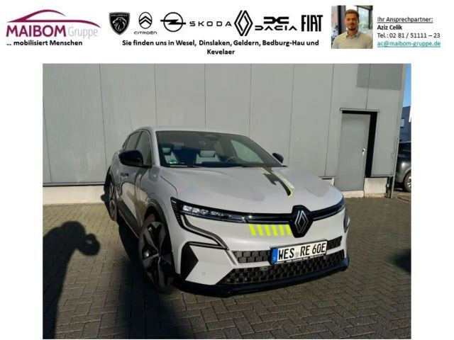 Renault Megane E-Tech E-Tech Techno EV60