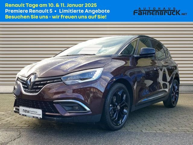 Renault Scenic TCe 140