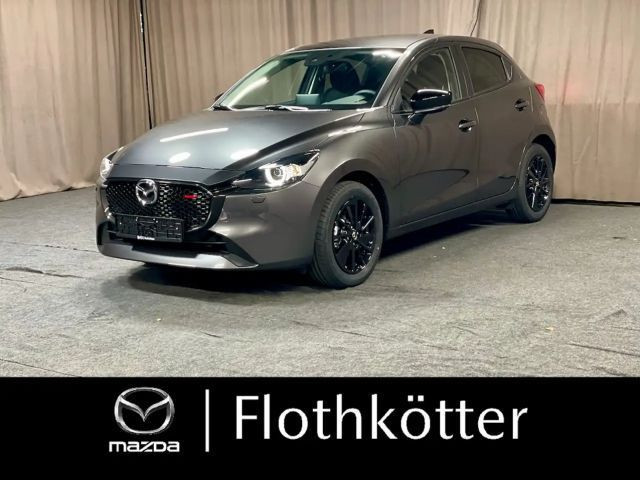 Mazda 2 SkyActiv Homura