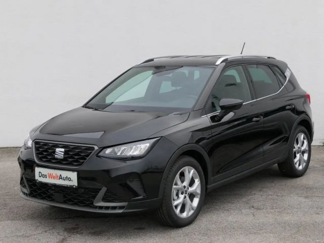 Seat Arona FR-lijn 1.0 TSI