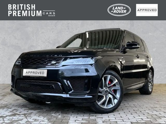 Land Rover Range Rover Sport Autobiography Dynamic P400e