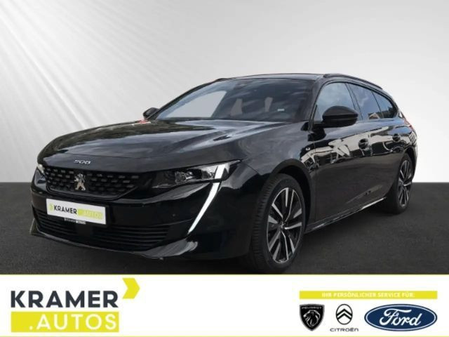 Peugeot 508 GT-Line SW