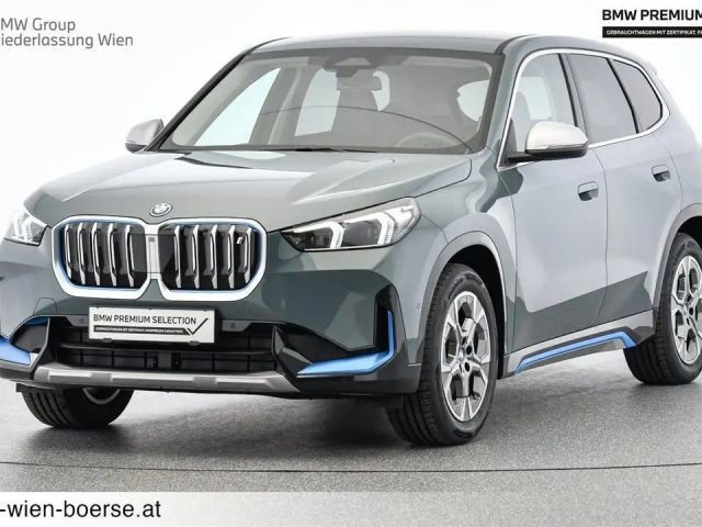 BMW iX1 xDrive30