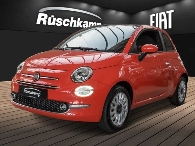 Fiat 500 Dolcevita