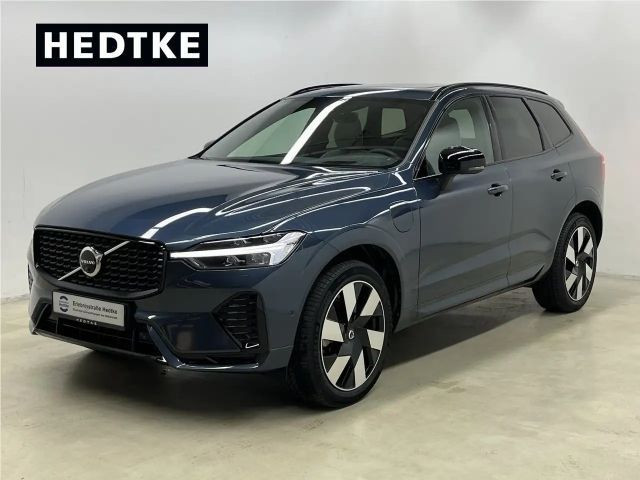 Volvo XC60 AWD T8 Recharge Ultimate Dark