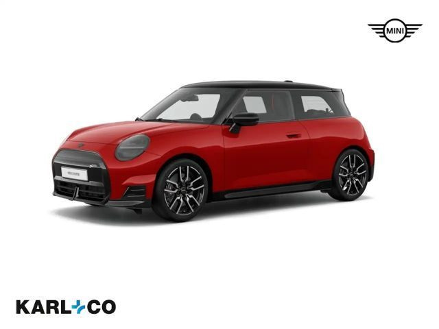 Mini Mini Electric 3-deurs SE