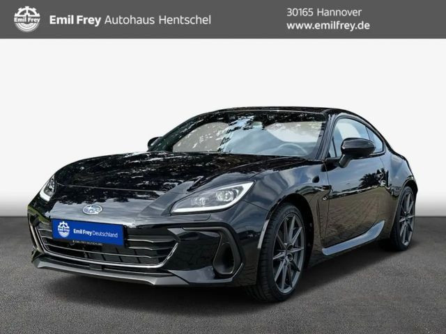 Subaru BRZ Sport