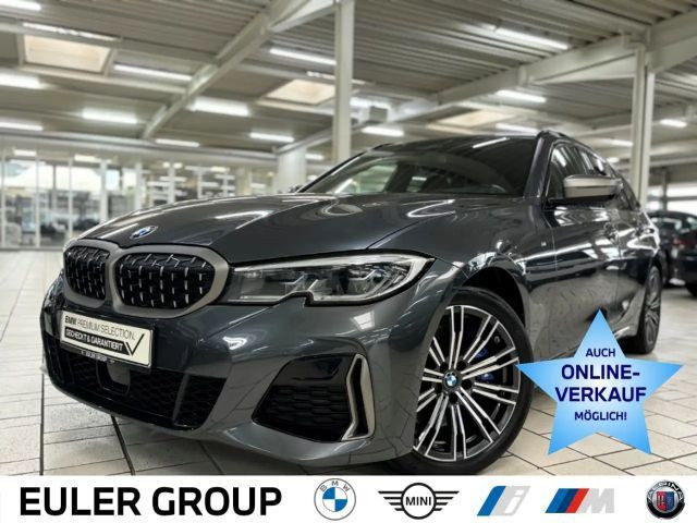 BMW 3 Serie 340 M-Sport xDrive Touring