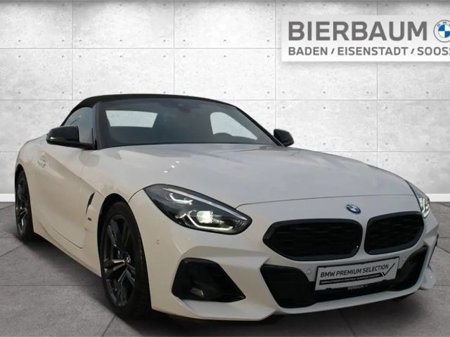 BMW Z4 sDrive Cabrio Roadster M40i