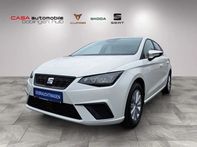 Seat Ibiza Style 1.0 TSI DSG