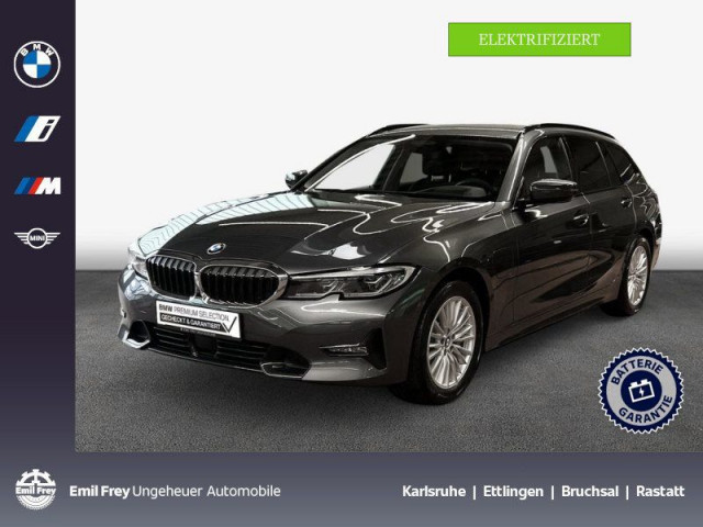 BMW 3 Serie 330 Touring 330e